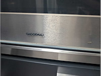 Keuken met amana / gaggenau apparatuur - afbeelding 47 van  55