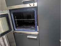 Keuken met amana / gaggenau apparatuur - afbeelding 49 van  55