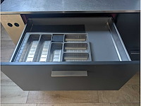 Keuken met amana / gaggenau apparatuur - afbeelding 52 van  55