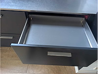 Keuken met amana / gaggenau apparatuur - afbeelding 55 van  55