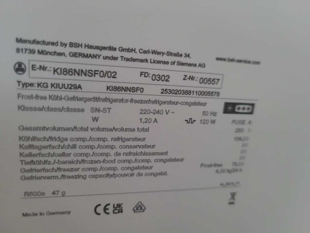 Keuken met apparatuur - afbeelding 3 van  35