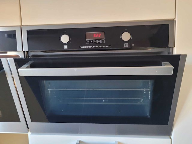 Keuken met apparatuur - afbeelding 6 van  35