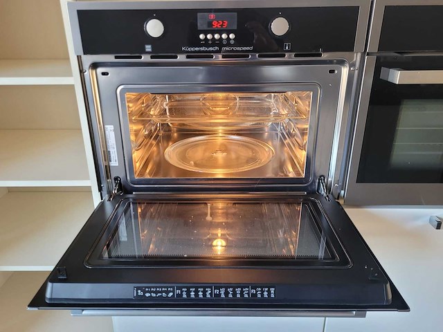 Keuken met apparatuur - afbeelding 10 van  35