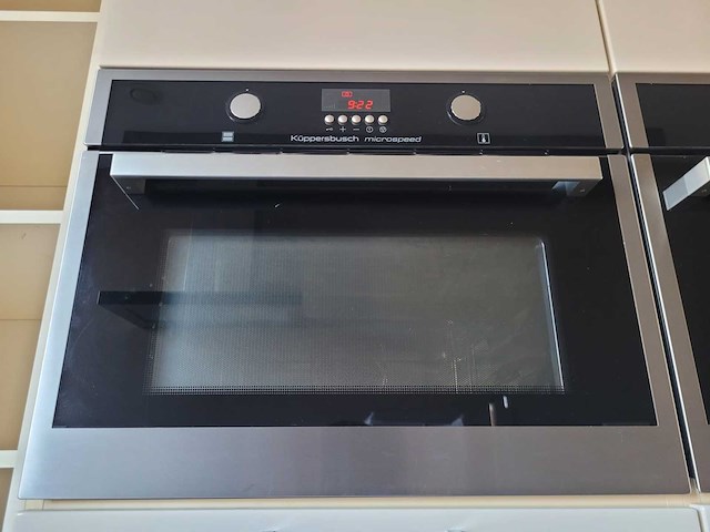 Keuken met apparatuur - afbeelding 15 van  35