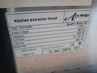 Keuken met apparatuur - afbeelding 25 van  35