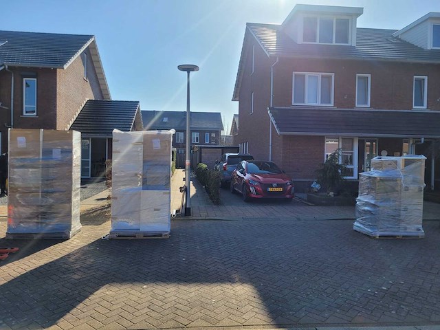 Keuken met apparatuur - afbeelding 29 van  35