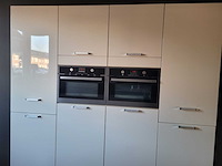 Keuken met apparatuur - afbeelding 33 van  35