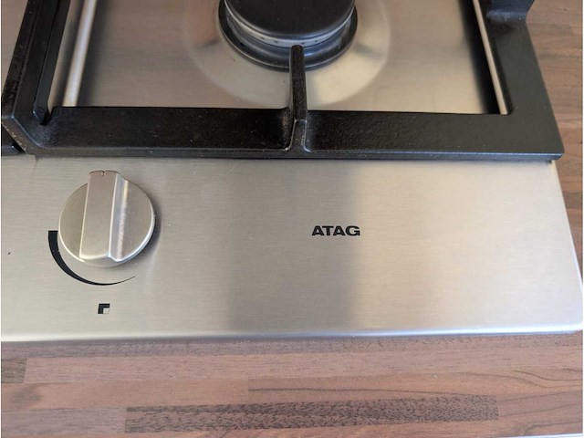 Keuken met apparatuur - afbeelding 9 van  33