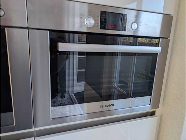 Keuken met apparatuur - afbeelding 19 van  33