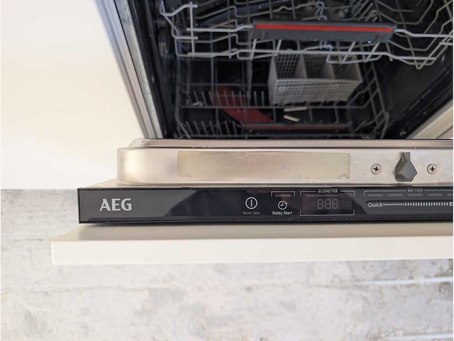 Keuken met apparatuur - afbeelding 31 van  33