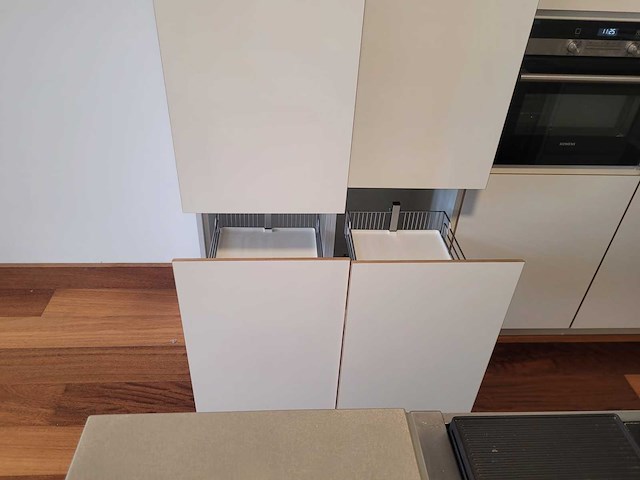 Keuken met apparatuur - afbeelding 6 van  34