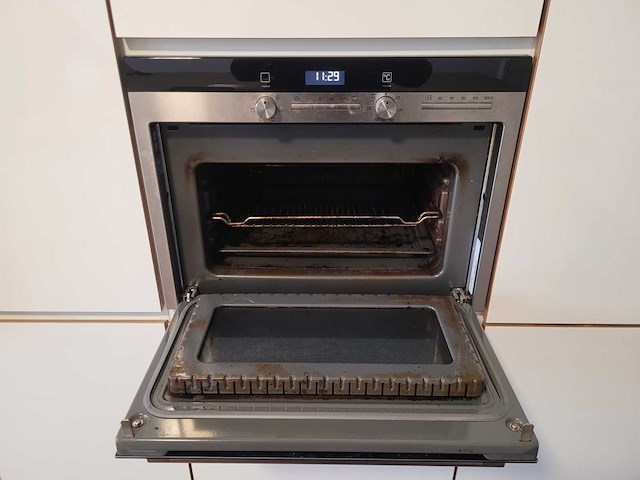 Keuken met apparatuur - afbeelding 8 van  34