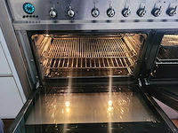 Keuken met apparatuur - afbeelding 13 van  34