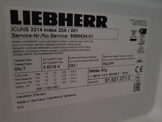 Keuken met apparatuur - afbeelding 15 van  34