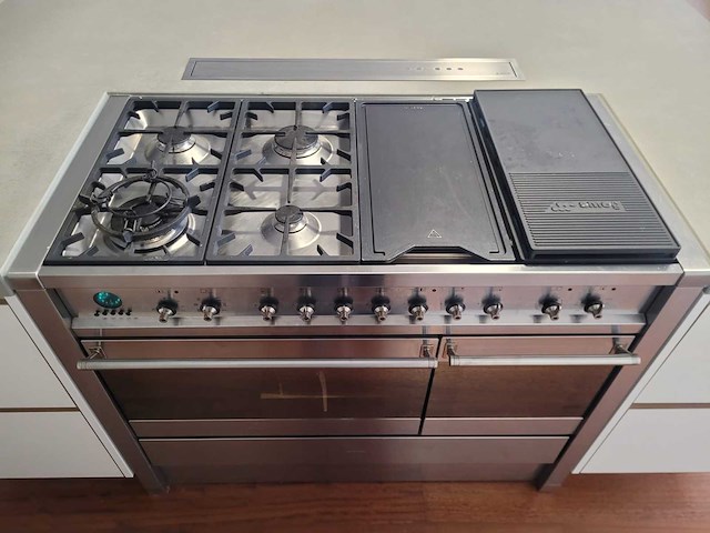 Keuken met apparatuur - afbeelding 17 van  34