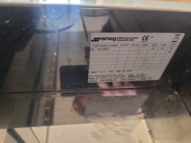 Keuken met apparatuur - afbeelding 18 van  34