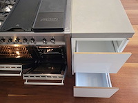 Keuken met apparatuur - afbeelding 33 van  34