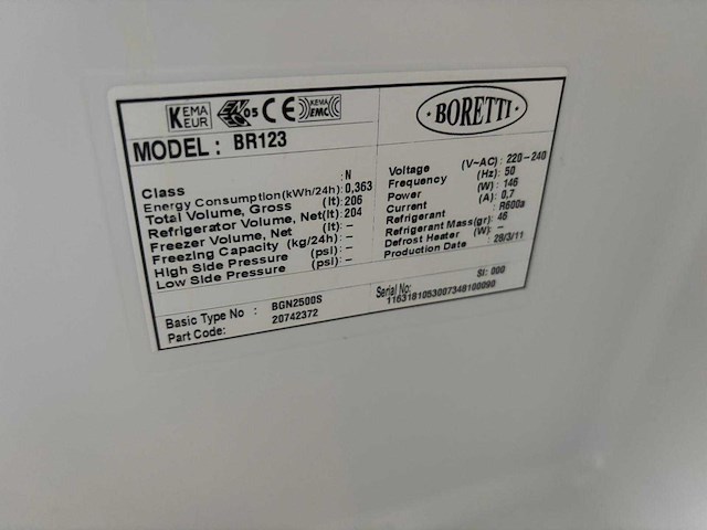 Keuken met apparatuur - afbeelding 6 van  17