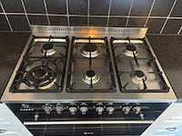 Keuken met apparatuur - afbeelding 14 van  17