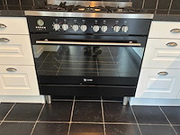 Keuken met apparatuur - afbeelding 15 van  17