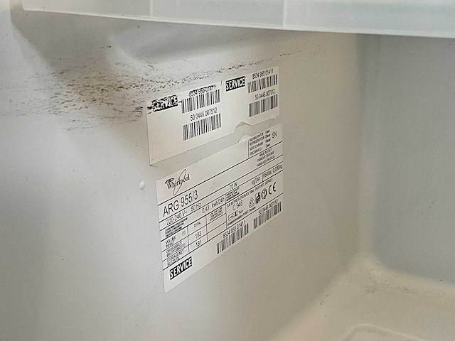 Keuken met apparatuur - afbeelding 33 van  33