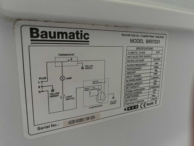 Keuken met apparatuur - afbeelding 15 van  29