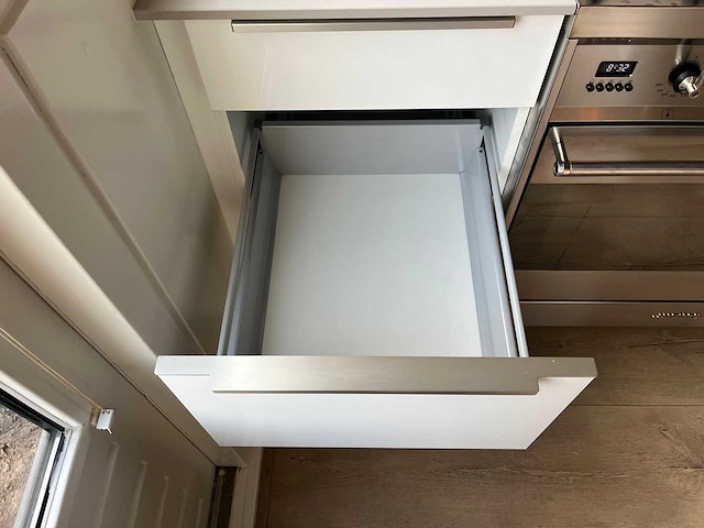 Keuken met apparatuur - afbeelding 26 van  29