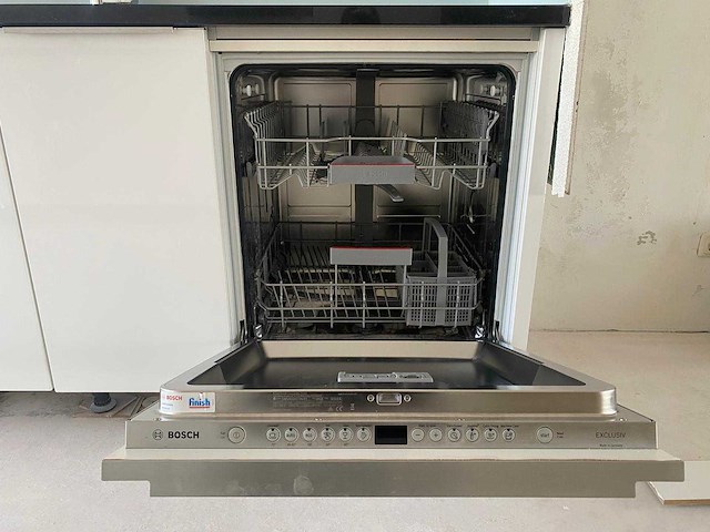 Keuken met apparatuur - afbeelding 20 van  29