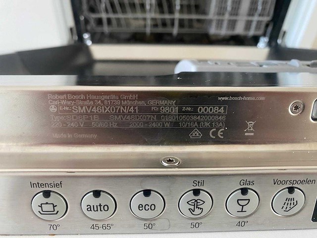 Keuken met apparatuur - afbeelding 21 van  29