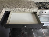 Keuken met apparatuur - afbeelding 2 van  21