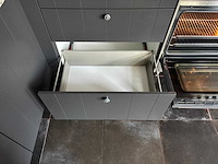 Keuken met apparatuur - afbeelding 3 van  21