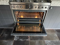 Keuken met apparatuur - afbeelding 7 van  21