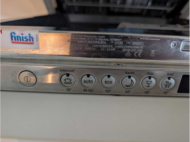 Keuken met apparatuur - afbeelding 17 van  32