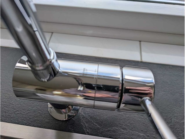 Keuken met apparatuur - afbeelding 27 van  35