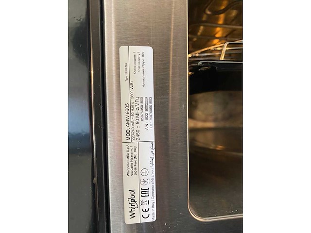 Keuken met apparatuur - afbeelding 16 van  25