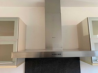 Keuken met apparatuur - afbeelding 23 van  25