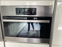 Keuken met apparatuur - afbeelding 15 van  37