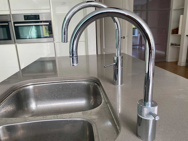 Keuken met apparatuur - afbeelding 19 van  37