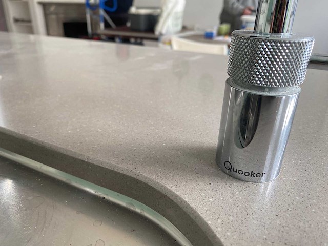 Keuken met apparatuur - afbeelding 20 van  37
