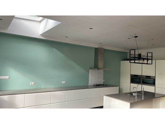 Keuken met apparatuur - afbeelding 30 van  37