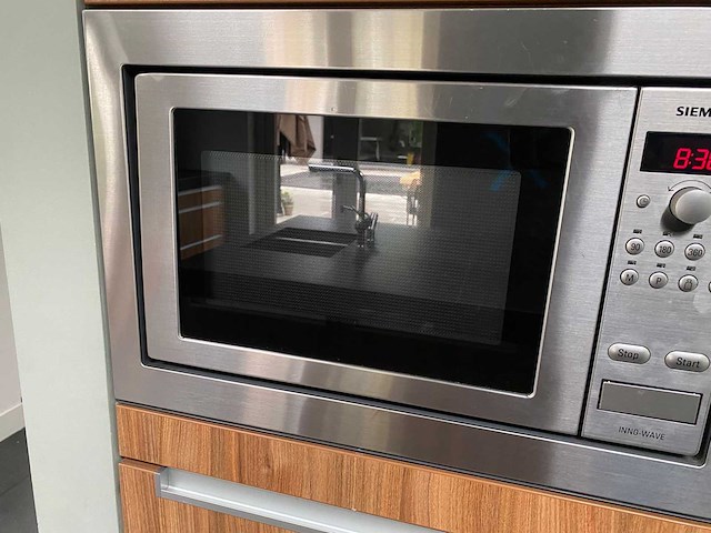 Keuken met apparatuur - afbeelding 6 van  33