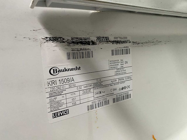 Keuken met apparatuur - afbeelding 8 van  33