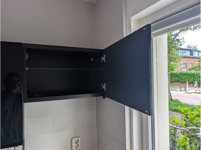 Keuken met apparatuur - afbeelding 3 van  21