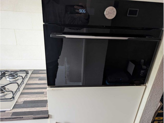 Keuken met apparatuur - afbeelding 9 van  21