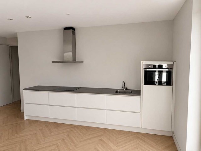 Keuken met apparatuur - afbeelding 1 van  20