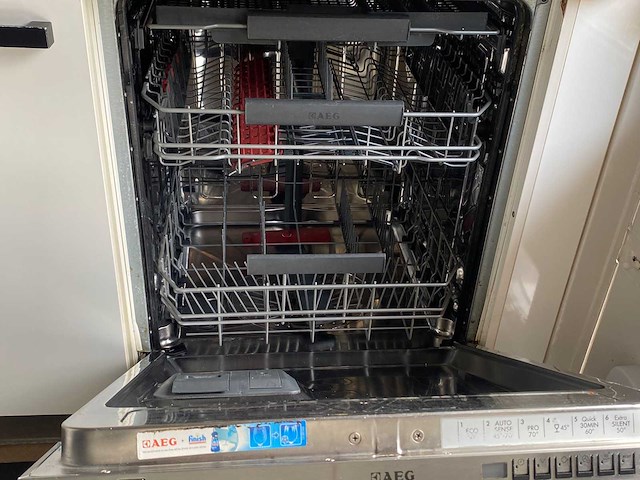 Keuken met apparatuur - afbeelding 20 van  35
