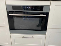 Keuken met apparatuur - afbeelding 23 van  23