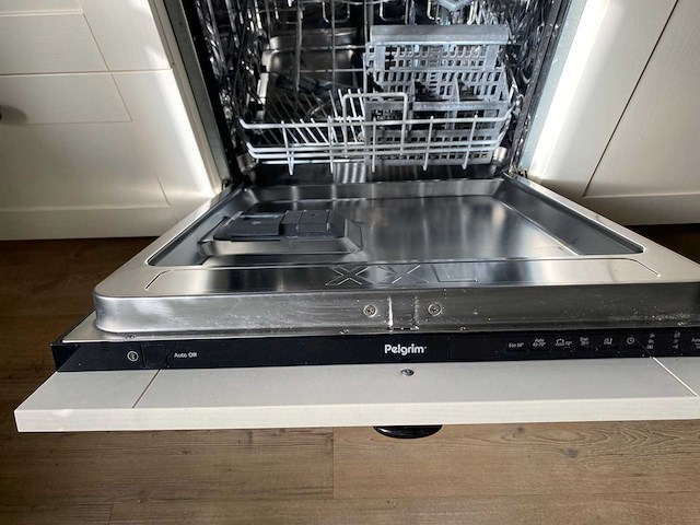 Keuken met apparatuur - afbeelding 11 van  34