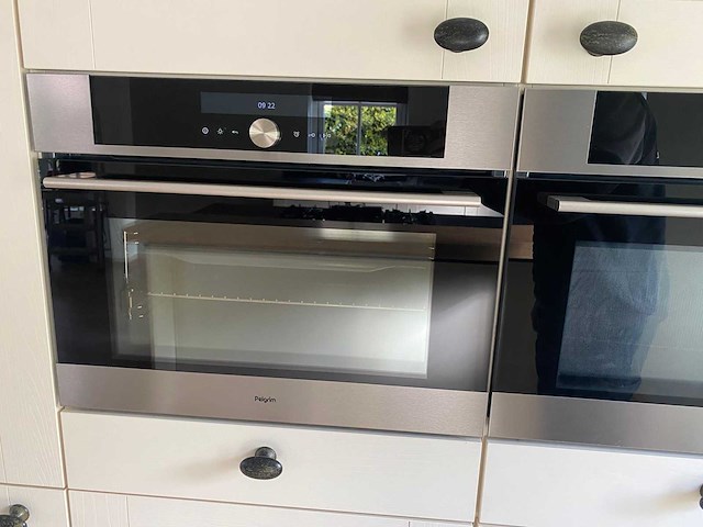 Keuken met apparatuur - afbeelding 19 van  34