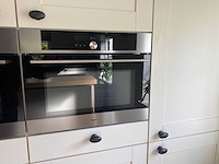 Keuken met apparatuur - afbeelding 22 van  34